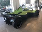 BAC Mono 2016 года